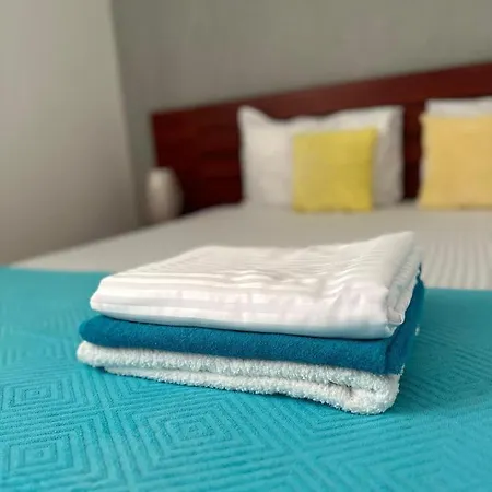 Apartman Daria *