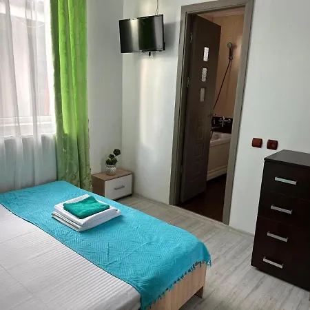 Apartman Daria Năvodari