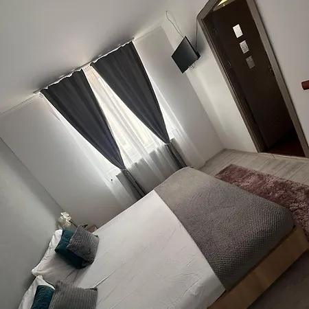 Daria Apartman Năvodari
