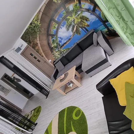 Daria Appartement