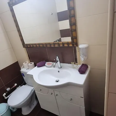 Daria Appartement