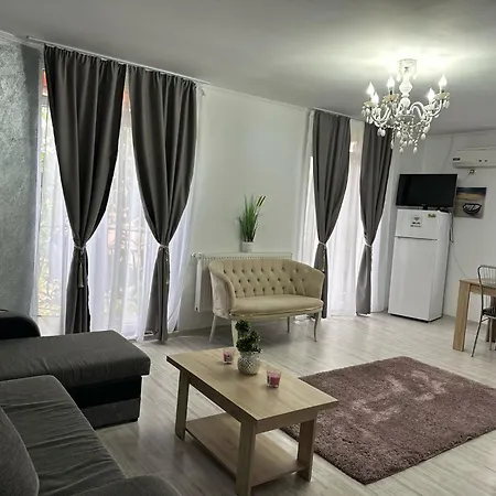 Daria * Năvodari