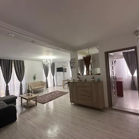 Daria Appartement