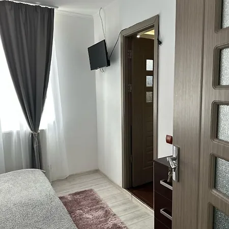 Appartement Daria