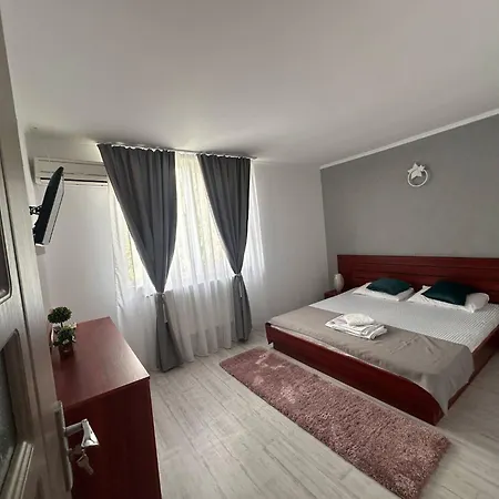 Daria Appartement *
