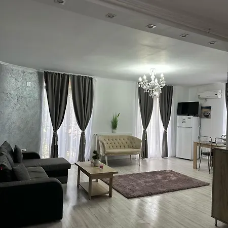 Appartement Daria *