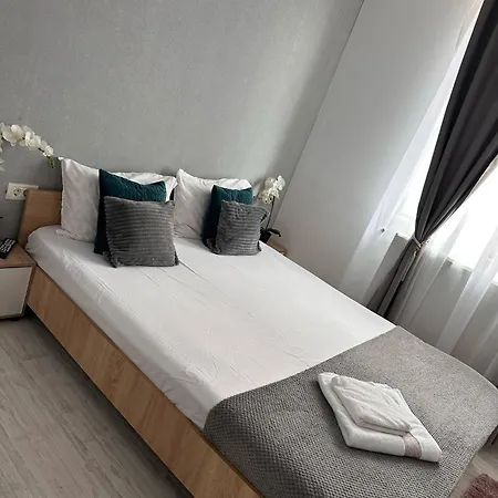 Appartement Daria Năvodari