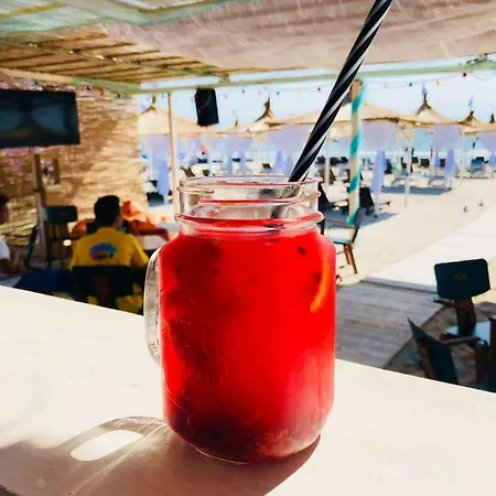 Daria 公寓 那沃达利