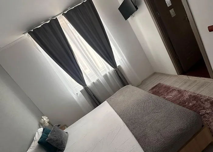 Daria Apartman Năvodari