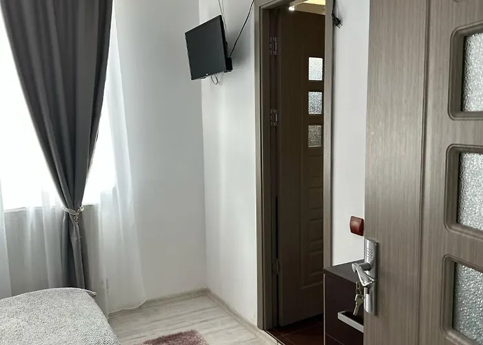 Apartman Daria