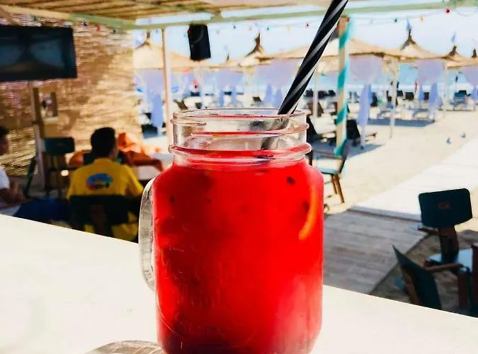 Daria Apartman Năvodari